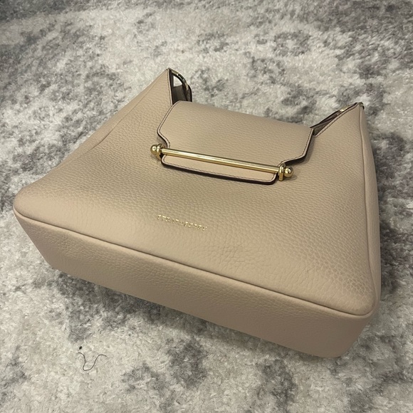 Strathberry Multrees Hobo - Picture 8 of 14